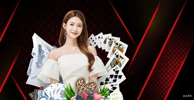Slots online da ee44 com jackpots progressivos